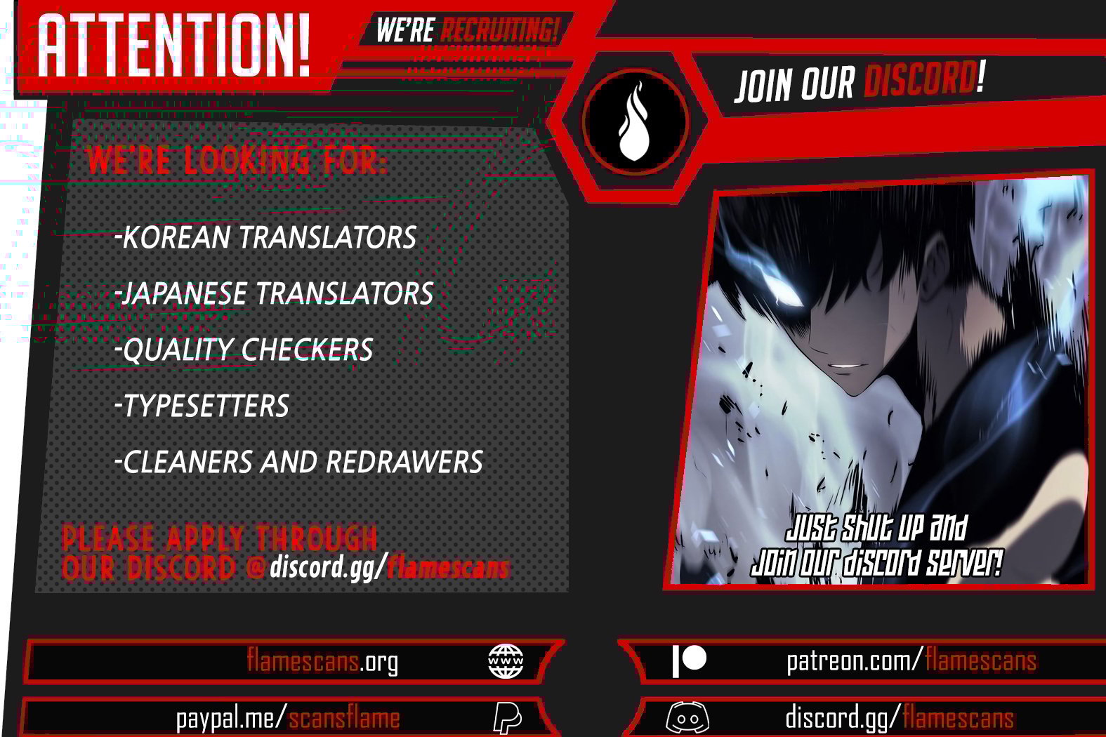 Solo Leveling, Chapter 139 image 23